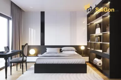 Combo phòng ngủ PN011