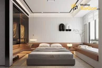 Combo phòng ngủ PN006