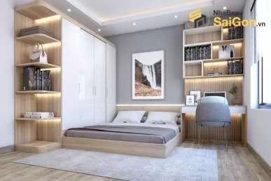 Combo phòng ngủ PN007