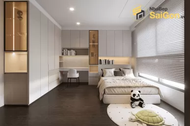 Combo phòng ngủ PN008