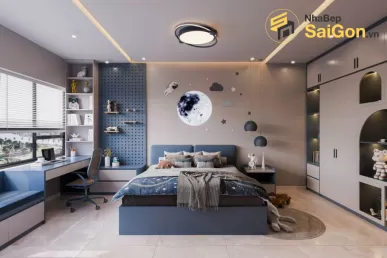 Combo phòng ngủ PN009