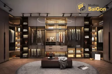 Phòng thay đồ PTD001