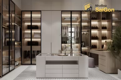 Phòng thay đồ PTD002