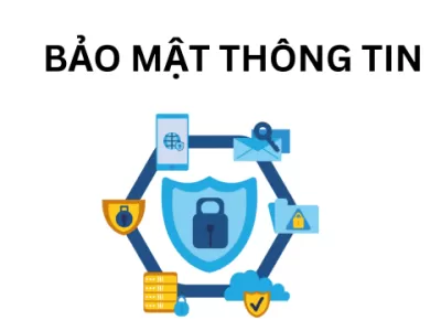 Bảo mật thông tin