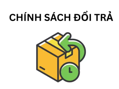 Chính sách đổi trả