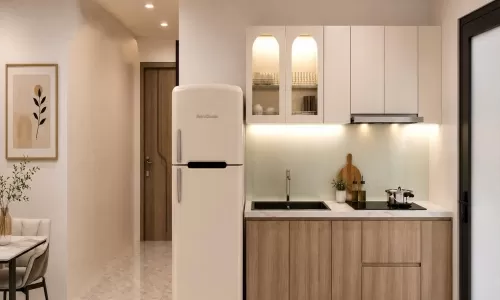 Bàn Giao Thiết Kế Và Thi Công Nội Thất Trọn Gói Ở Bình Dương – Hoàn Thiện Không Gian Sống Đúng Chuẩn