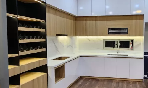 The Estelle Home - TKTT006