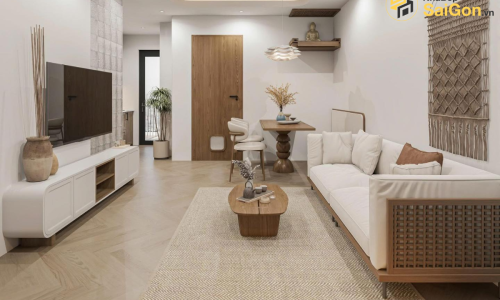 Dự án full căn chung cư - Anh Trung Bình Thạnh