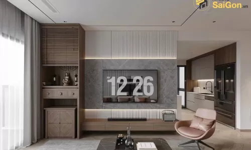 Dự án full căn chung cư chị Hạnh quận 2