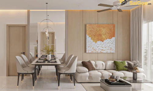 Dự án full căn chung cư 2 PN Vinhomes Quận 1 - Chị Ngân