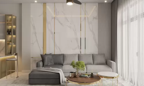 Dự án nhà phố 3 PN - Anh Tình Bình Thạnh