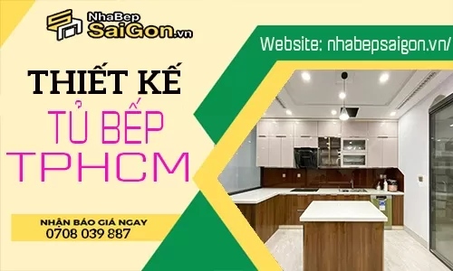 Tủ Bếp Nhựa TP.HCM – Giải Pháp Nội Thất Hiện Đại, Bền Đẹp Và Tiết Kiệm Chi Phí