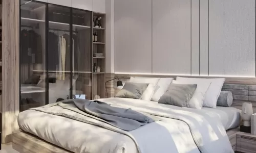 Nhà phố Anh Cường Quận 7-3 PN