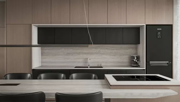 Công ty TNHH Thiết kế Nội Thất Hoàng Đạt