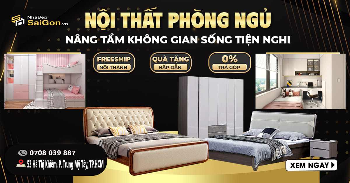Mẫu Phòng Ngủ Thiết Kế Cho Trẻ Em Hiện Đại 2026 Giá Tốt