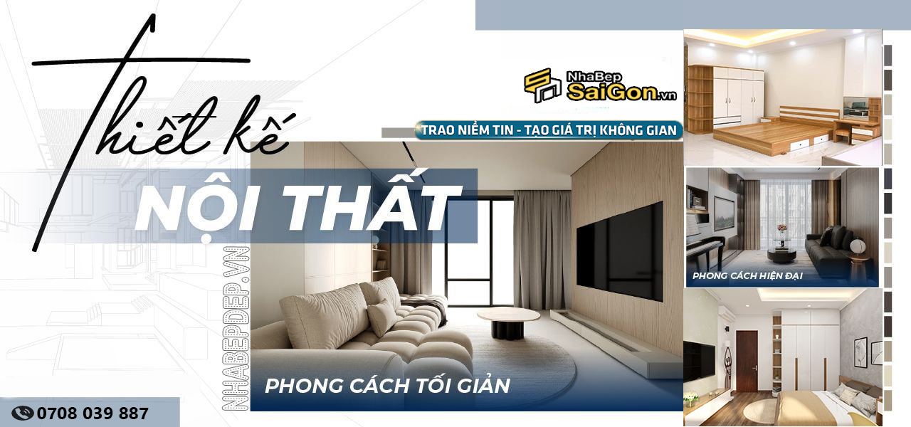 Giá Thiết Kế Nội Thất Trọn Gói Phòng Ngủ