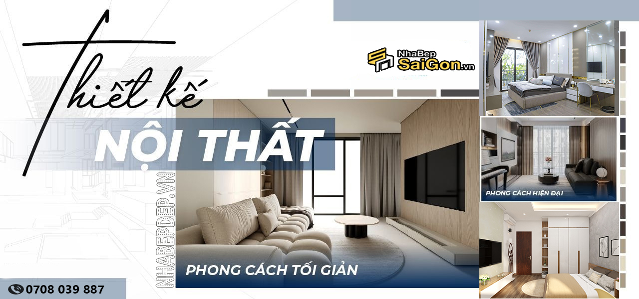 Báo Giá Thi Công Thiết Kế Nội Thất Phòng Ngủ