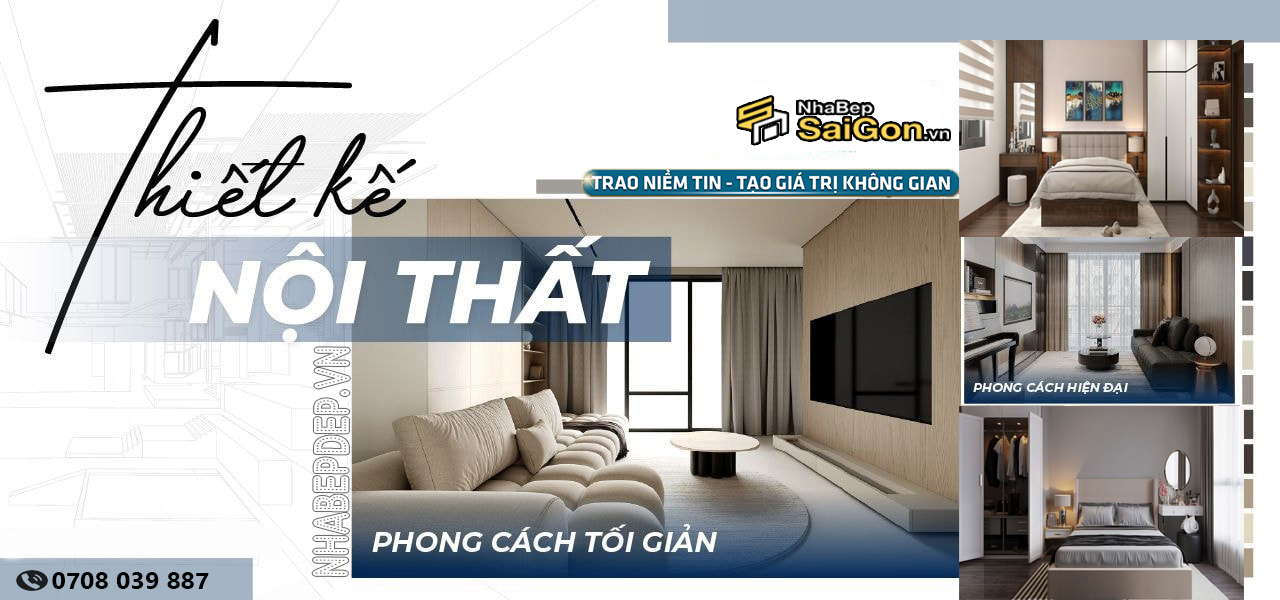 Báo Giá Thiết Kế Phòng Ngủ Full Nội Thất