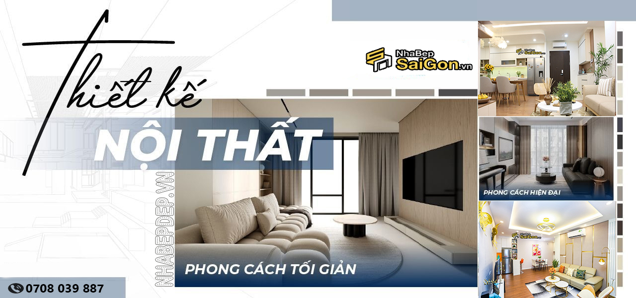 mẫu thiết kế căn hộ studio đẹp hiện đại 2026
