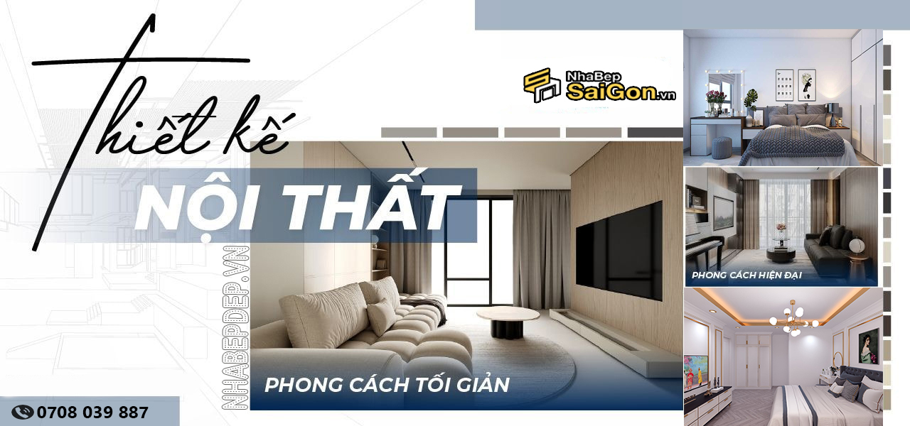 thiết kế phòng ngủ phong cách Hàn Quốc