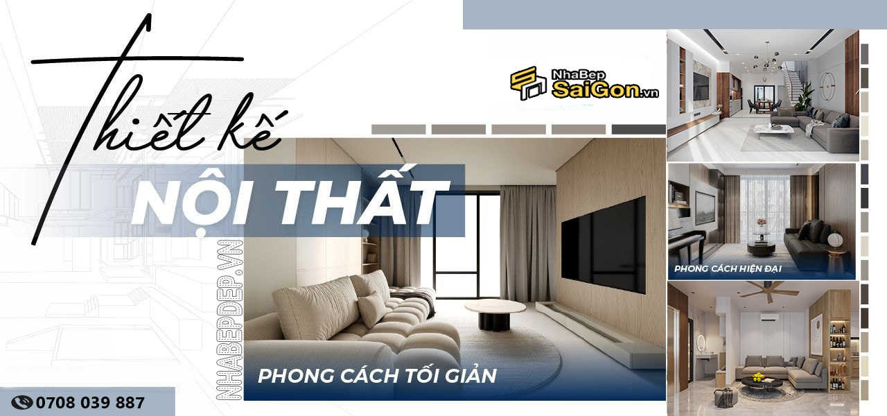 mẫu thiết kế nội thất phòng khách đẹp