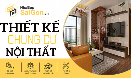 Thiết Kế Nội Thất Phòng Ngủ Chung Cư