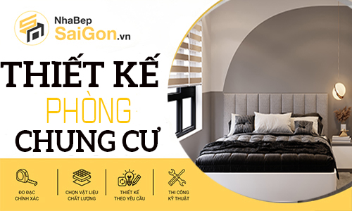 Thiết Kế Phòng Ngủ Nhà Phố