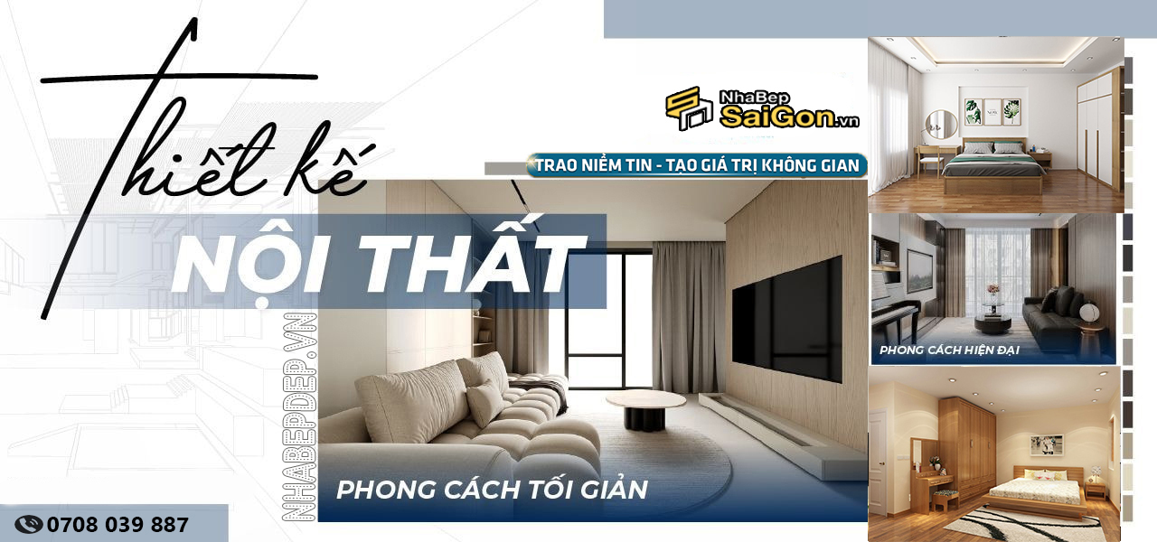 Thiết Kế Phòng Ngủ Master Nhà Phố Hiện Đại