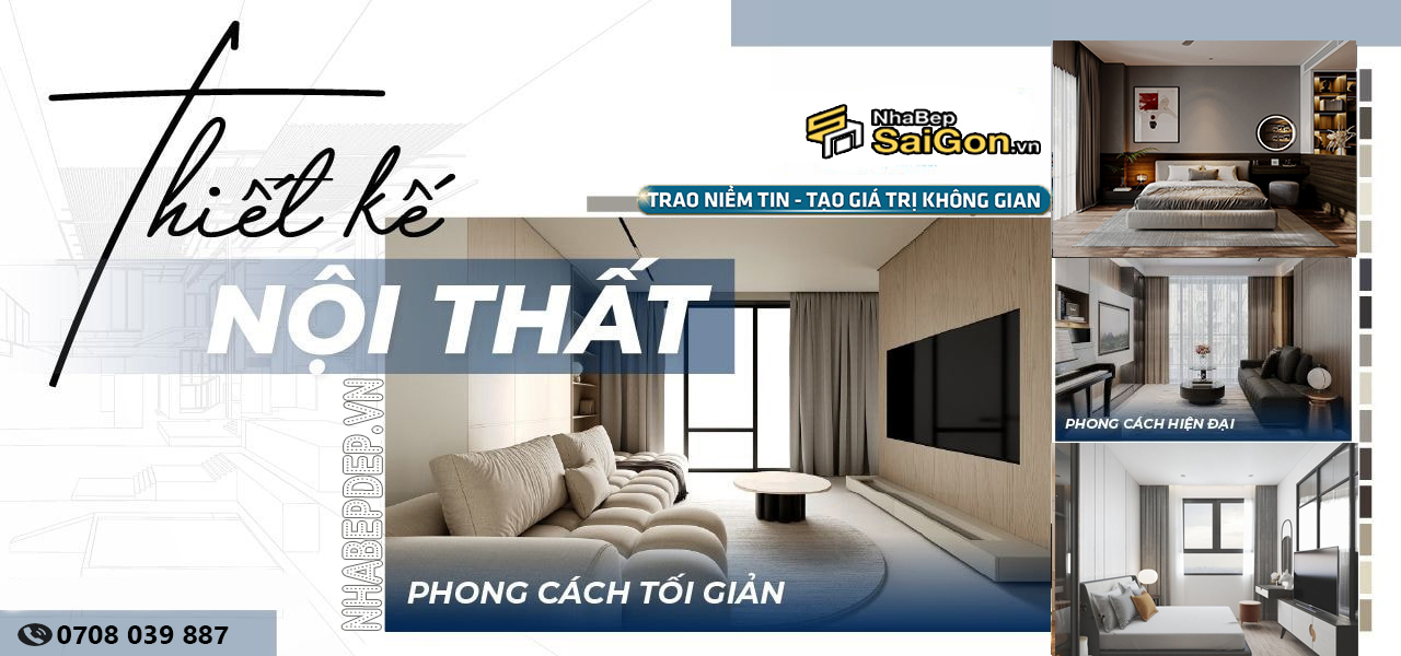 Thiết Kế Phòng Ngủ Master Nhà Phố Hiện Đại