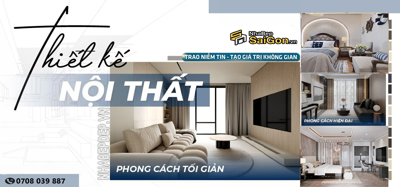 Thiết Kế Phòng Ngủ Healing Thư Giãn Chill
