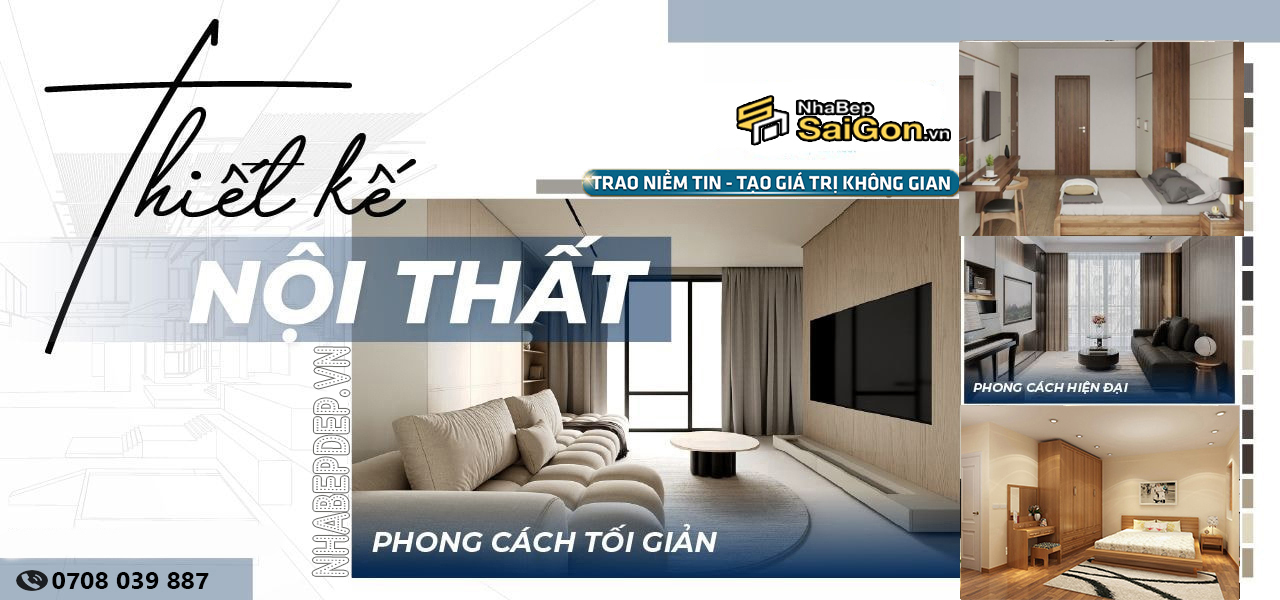 Mẫu Nội Thất Phòng Ngủ Gỗ Công Nghiệp