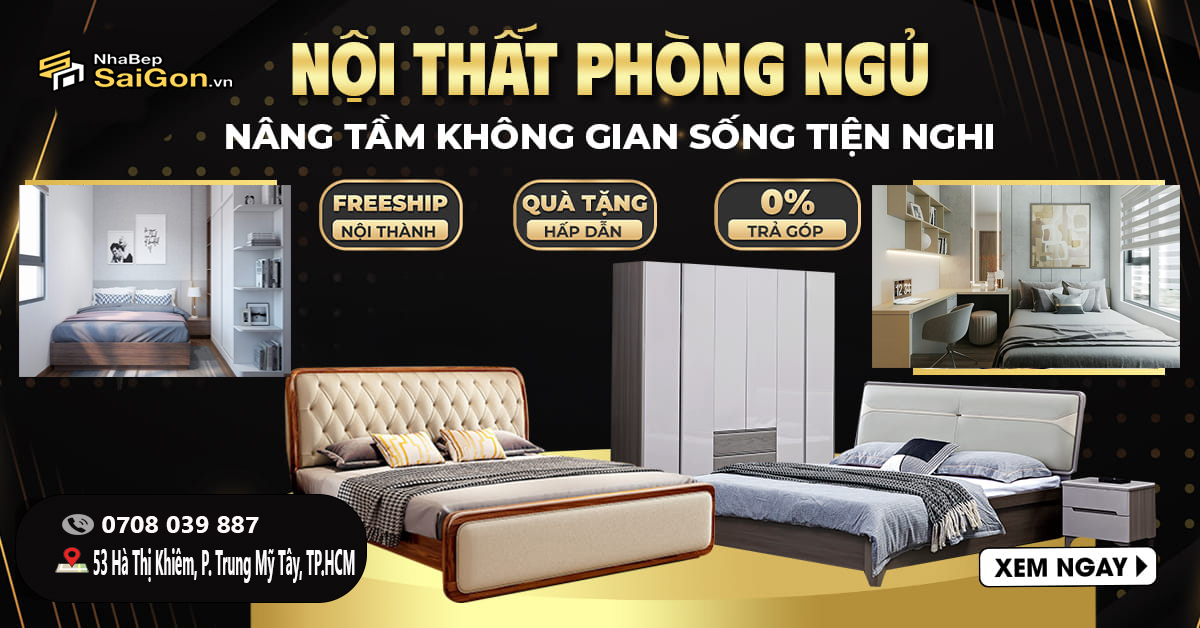 Thiết Kế Phòng Ngủ Đơn Giản Đẹp Hiện Đại Năm 2026 Sang Trọng
