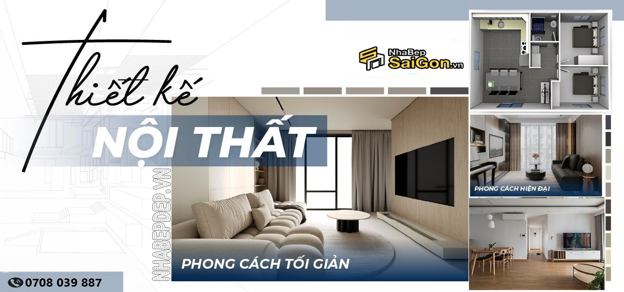 Mẫu Thiết Kế Nội Thất Phòng Ngủ Căn Hộ Tiện Nghi Hiện Đại 2026