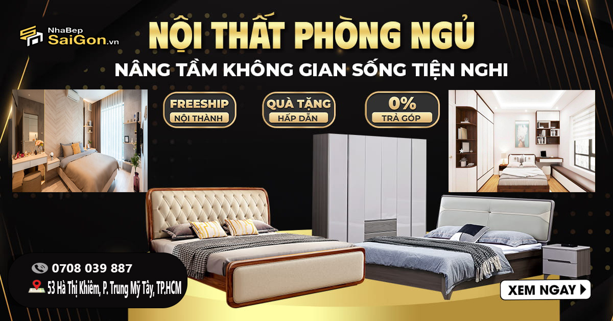 Mẫu Phòng Ngủ Thiết Kế Riêng Cho Chung Cư 2026 Đẹp Hiện Đại