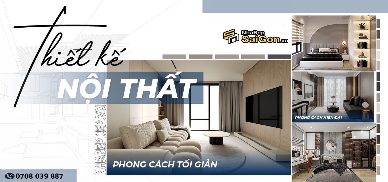 Mẫu Nội Thất Phòng Ngủ Nhà Phố Đẹp Tiện Nghi Hiện Đại 2026