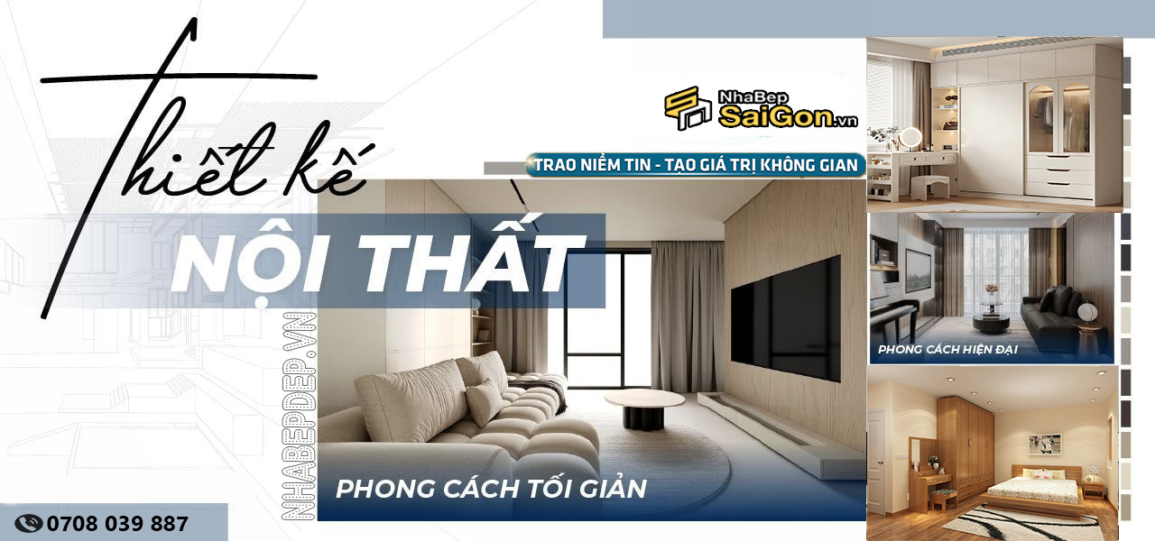 Thiết Kế Phòng Ngủ Nhỏ Đẹp Cho Chung Cư