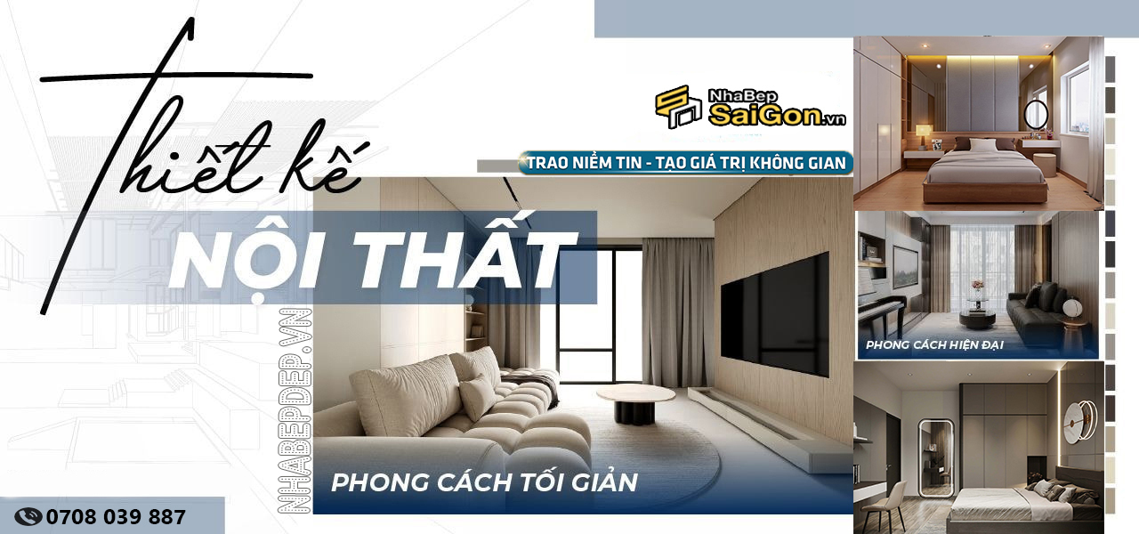 Thiết Kế Phòng Ngủ 15m2