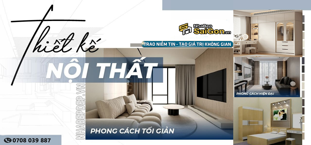 Thiết Kế Phòng Ngủ Vợ Chồng