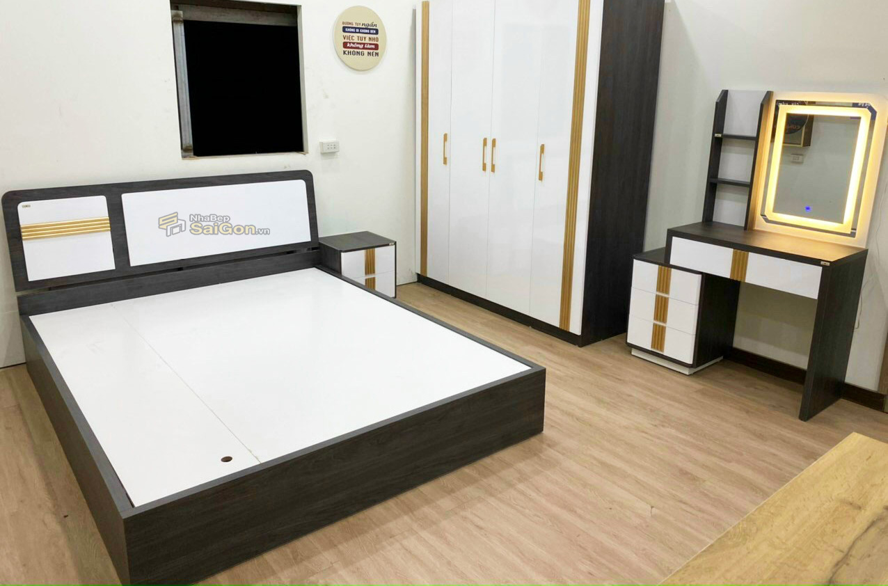 Giá Thiết Kế Nội Thất Trọn Gói Phòng Ngủ