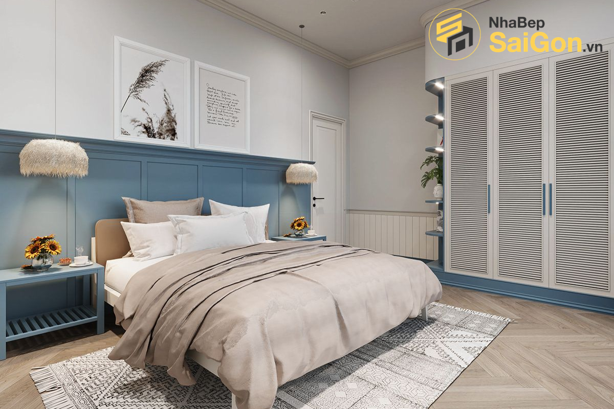 99+ Thiết Kế Nội Thất Phòng Ngủ Đẹp, Hiện Đại