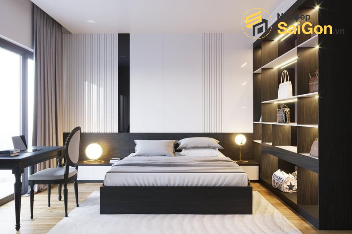 Combo phòng ngủ PN011