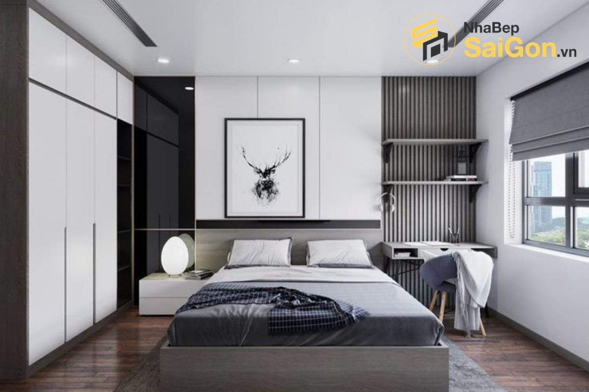 Combo phòng ngủ PN011