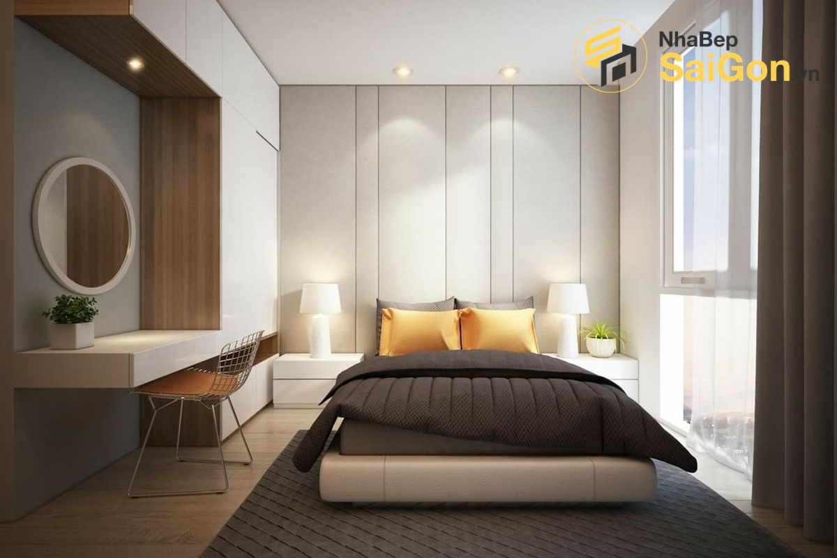 Combo phòng ngủ PN012