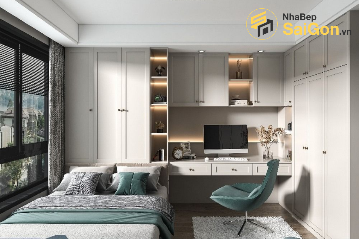 Combo phòng ngủ PN013