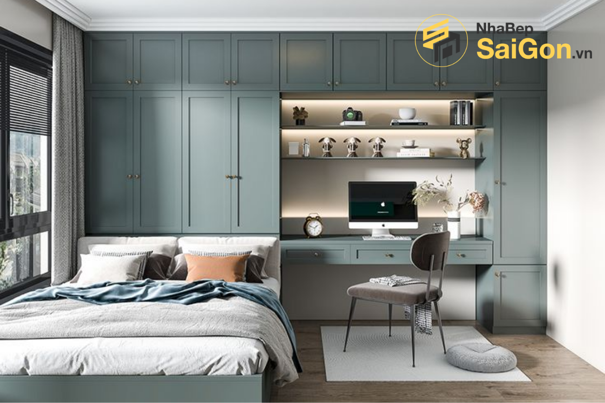 Công ty TNHH Thiết kế Nội Thất Hoàng Đạt