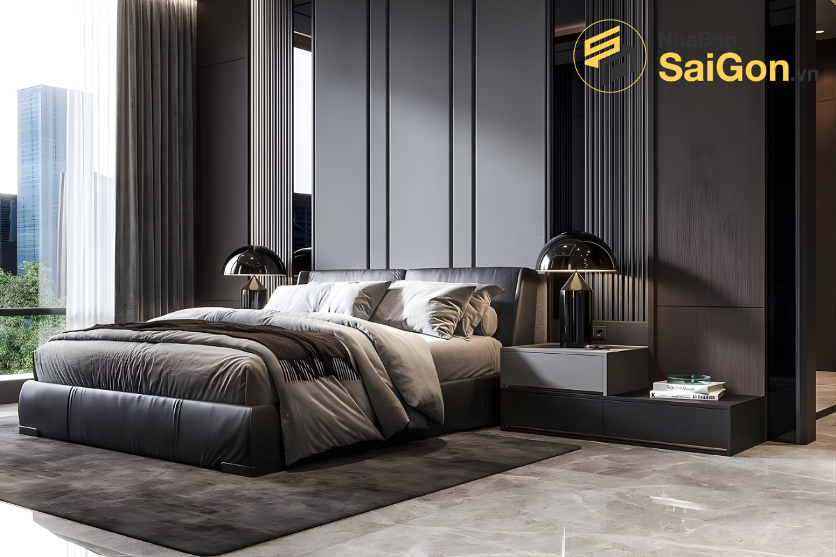 Combo phòng ngủ PN015