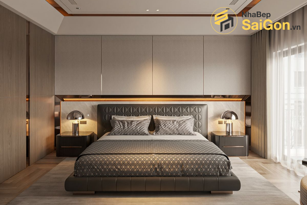 Combo phòng ngủ PN015