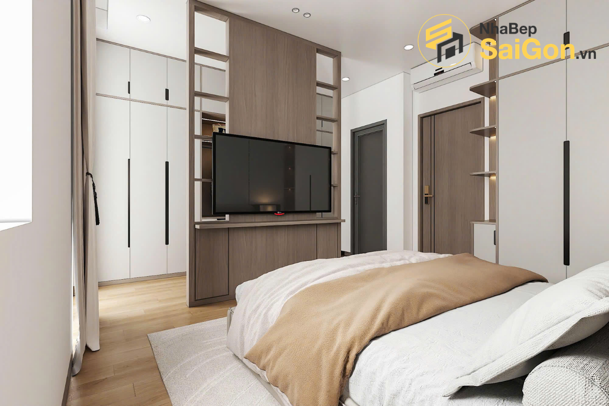 Combo phòng ngủ PN016