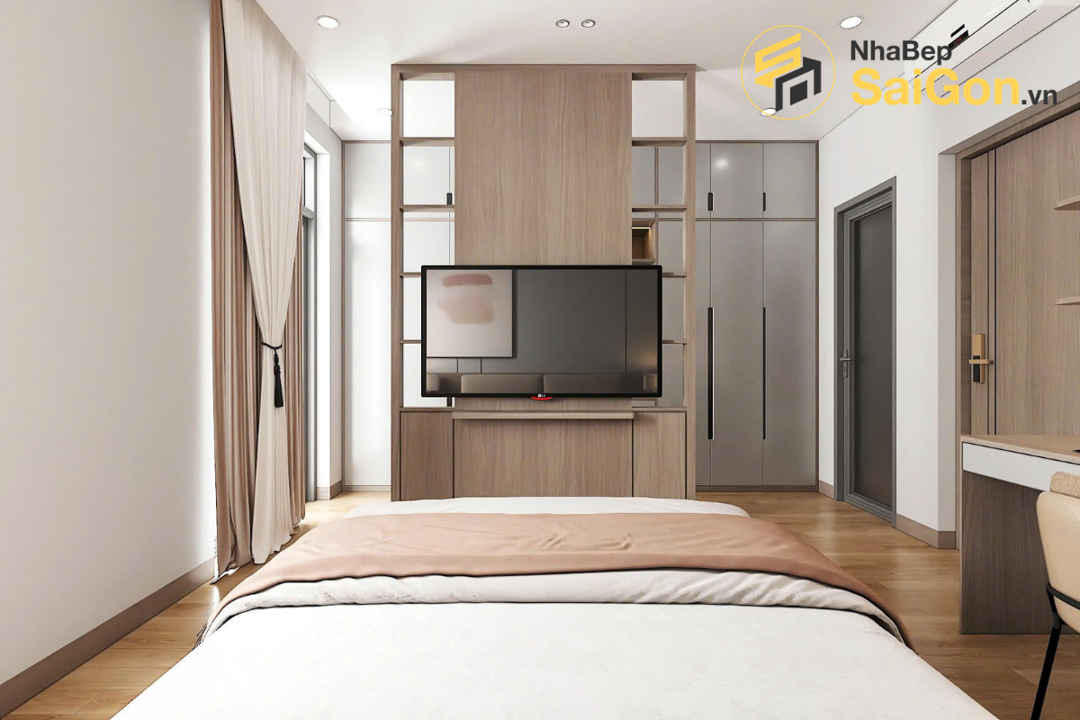 Combo phòng ngủ PN016