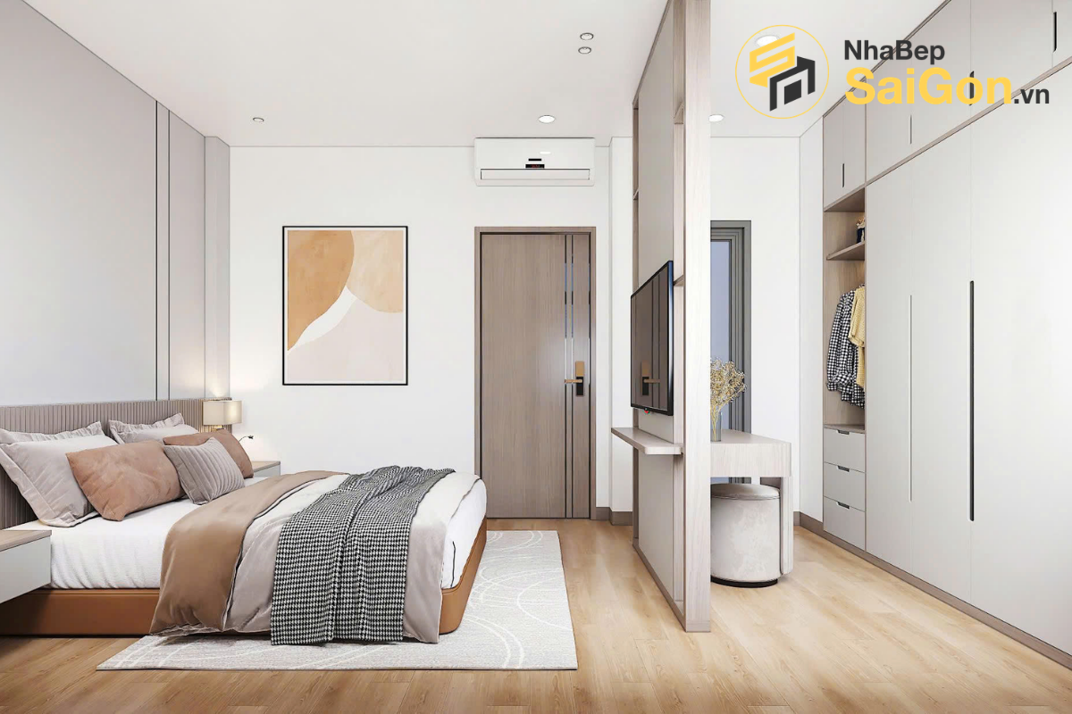 Combo phòng ngủ PN016